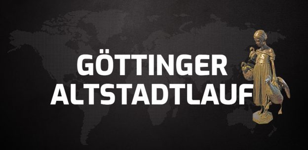 30. Göttinger Altstadtlauf